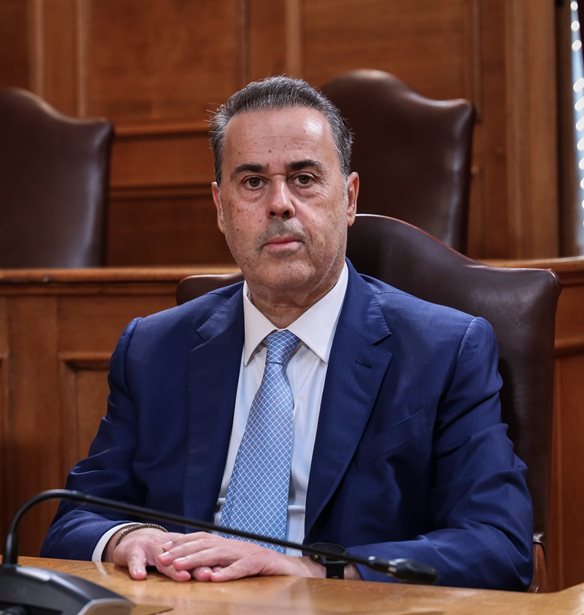 Εξεταστική - Στ. Παπασταύρου: Διαχρονική παθογένεια ο ΟΠΕΚΕΠΕ - Ανάγκη για ουσιαστικές τομές