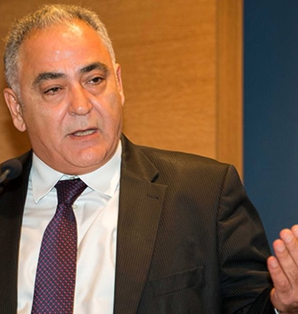 Παρέμβαση Γ. Χατζηθεοδοσίου προς τις ασφαλιστικές για την μείωση των εισοδημάτων των ασφαλιστών