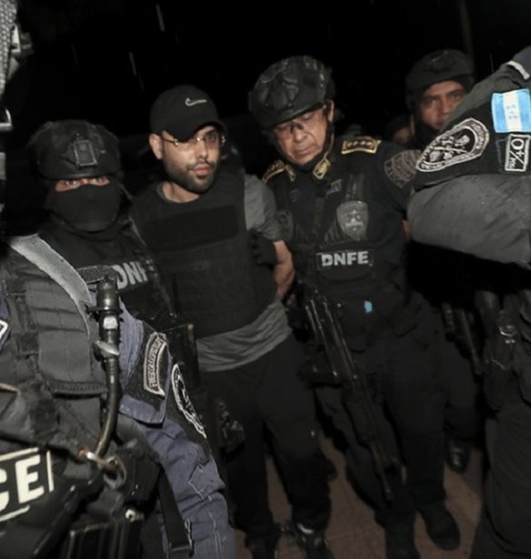 Εκλογές στην Ονδούρα: Τουλάχιστον 8 τραυματίες στη διάλυση διαδηλωτών - Απαιτούσαν να ανακοινωθούν τα αποτελέσματα