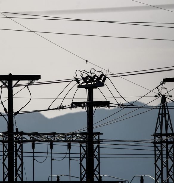 Εντείνεται η ανοδική πίεση στη χονδρεμπορική αγορά ρεύματος – Προς υψηλότερα τιμολόγια τον Ιανουάριο