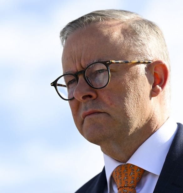 Πρωθυπουργός Αυστραλίας: Πρέπει να αποσύρουμε περισσότερα πυροβόλα όπλα από τους δρόμους μας