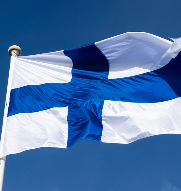 Φινλανδία: Το ακροδεξιό κόμμα Finns Party επέπληξε δύο βουλευτές του για ρατσιστικό σκάνδαλο