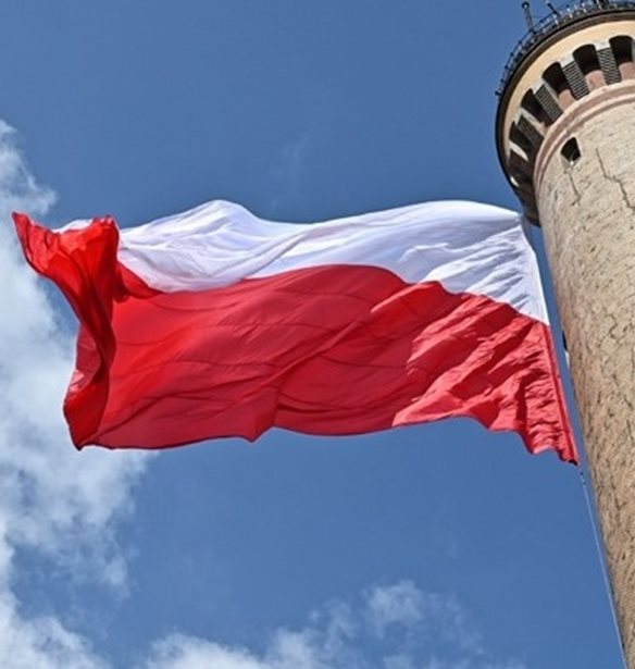 Πολωνία: Συνελήφθη φοιτητής για προετοιμασία τρομοκρατικής επίθεσης σε χριστουγεννιάτικη αγορά