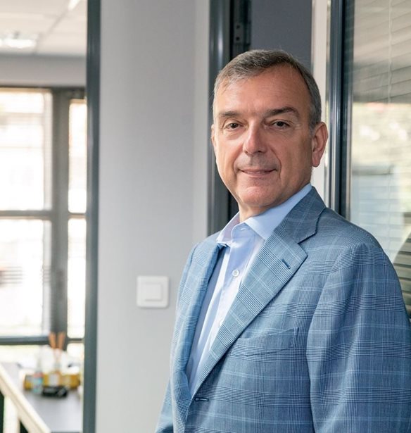 Λ. Παπακωνσταντίνου (Ideal): Έμπρακτη επιβράβευση στους μετόχους μας η επιστροφή κεφαλαίου €0,15