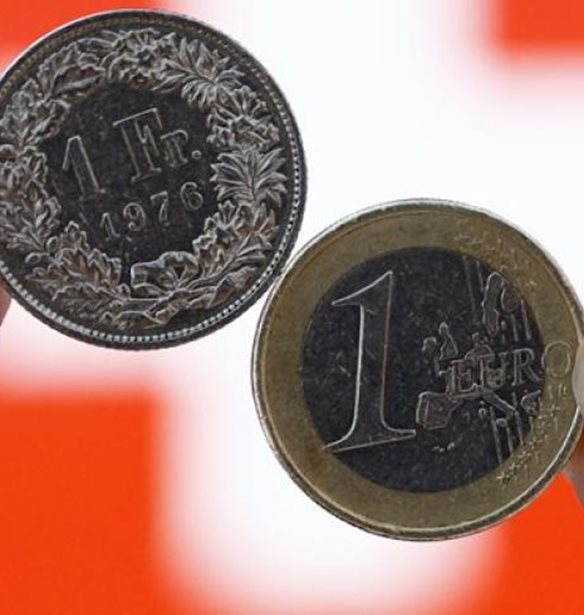 Νομοθετική ρύθμιση για τα δάνεια σε Ελβετικό Φράγκο - Σταθερό επιτόκιο και προνομιακή ισοτιμία