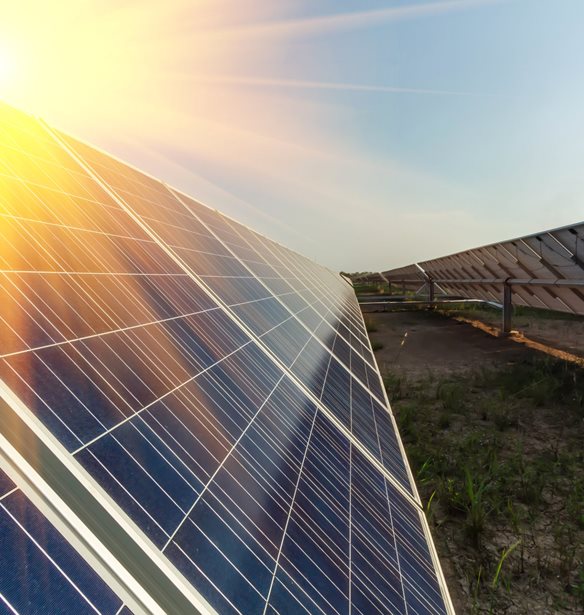 Η Metlen αναλαμβάνει την κατασκευή φωτοβολταϊκού πάρκου για την EDF power solutions UK