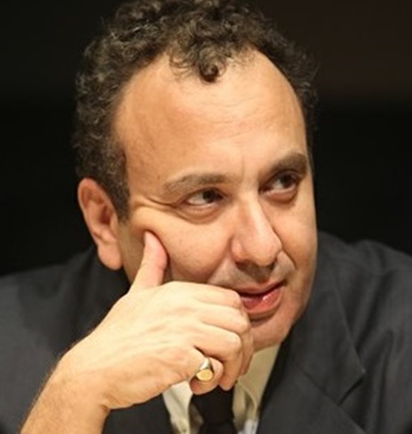 Φρικτό μαχαίρι;