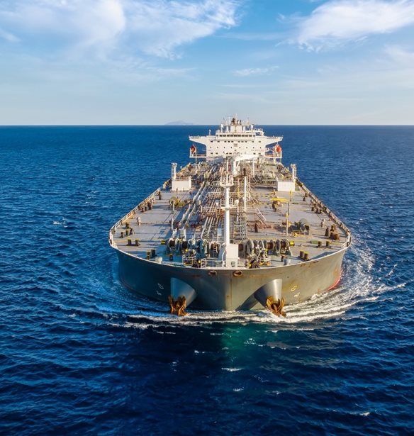 Δεξαμενόπλοια αλλάζουν πορεία μετά την κατάσχεση φορτίου πετρελαίου της Βενεζουέλας από τις ΗΠΑ