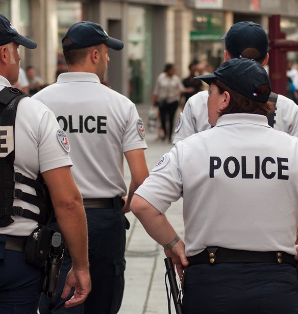 Γαλλία: Δύο παιδιά νεκρά εξαιτίας έκρηξης σε πολυκατοικία κοντά στη Λιόν