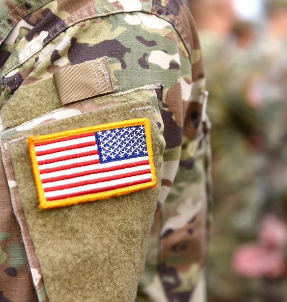 Οι ένοπλες δυνάμεις των ΗΠΑ πήραν άδεια να χρησιμοποιούν τα αεροδρόμια των Τρίνινταντ και Τομπάγκο