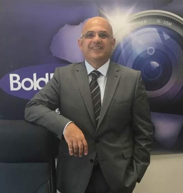 Το Υπερταμείο/Growthfund ορίζει νέο Πρόεδρο, CEO και νέα μέλη ΔΣ  στη ΔΕΘ-HELEXPO