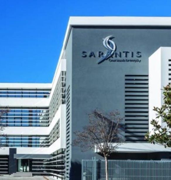 Σαράντης: Οκταμελής η νέα σύνθεση του Δ.Σ. - Ενίσχυση των ανεξάρτητων μελών