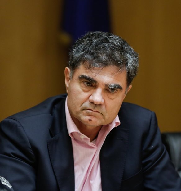 Πιο κοντά στην υλοποίηση η μεγάλη τουριστική επένδυση Βαρδινογιάννη στην Ερμιονίδα