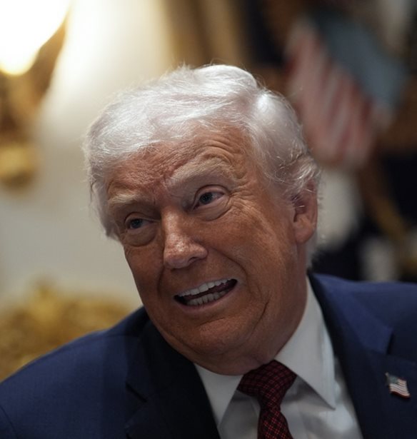 Η Ευρώπη πρέπει επιτέλους να ακούσει τι λέει ο Τραμπ