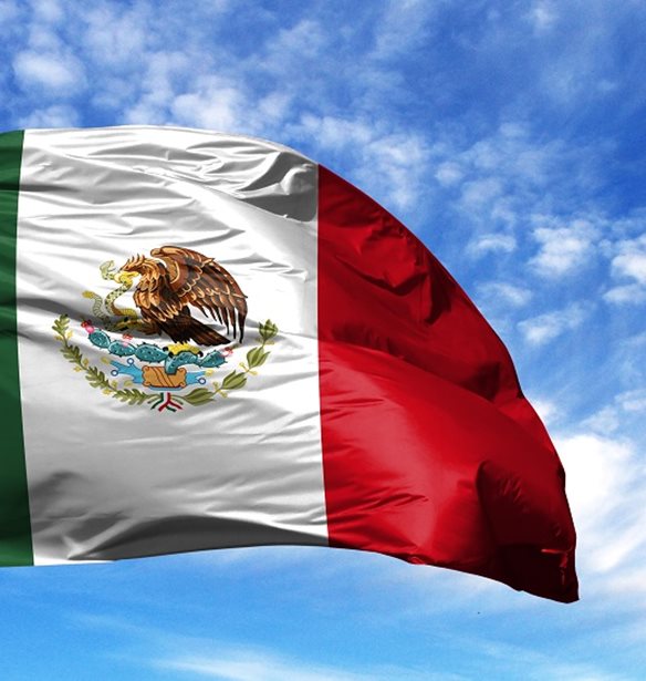 Μεξικό: Δέκα νεκροί στη συντριβή μικρού επιβατικού αεροσκάφους