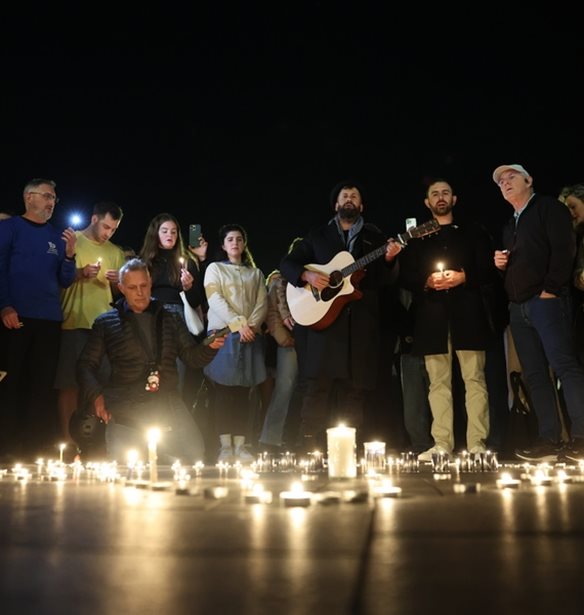 Αυστραλία: Εθνικό πένθος στη χώρα μετά τη φονική επίθεση στο Σίδνεϊ