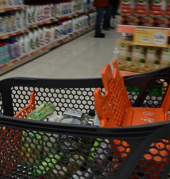 Επενδυτική έκρηξη στον κλάδο των σούπερ μάρκετ - Τι σχεδιάζουν οι "μεγάλοι" της αγοράς