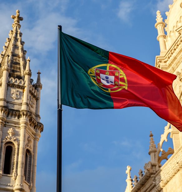 Πορτογαλία: Η κυβέρνηση θα τροποποιήσει το σ/ν για αλλαγή των εργασιακών σχέσεων στον απόχο της γενικής απεργίας