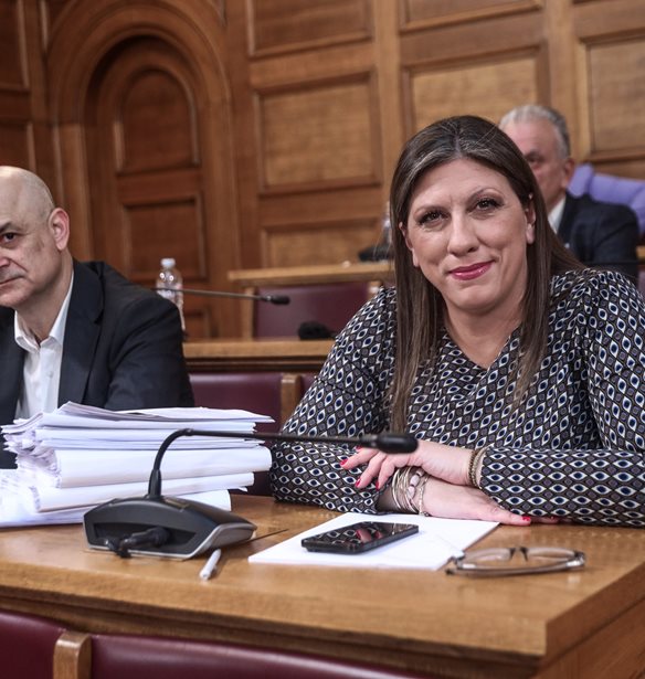 Εξεταστική ΟΠΕΚΕΠΕ: Μήνυση και αγωγή κατά της Ζ. Κωνσταντοπούλου προανήγγειλε ο Ά. Σκέρτσος