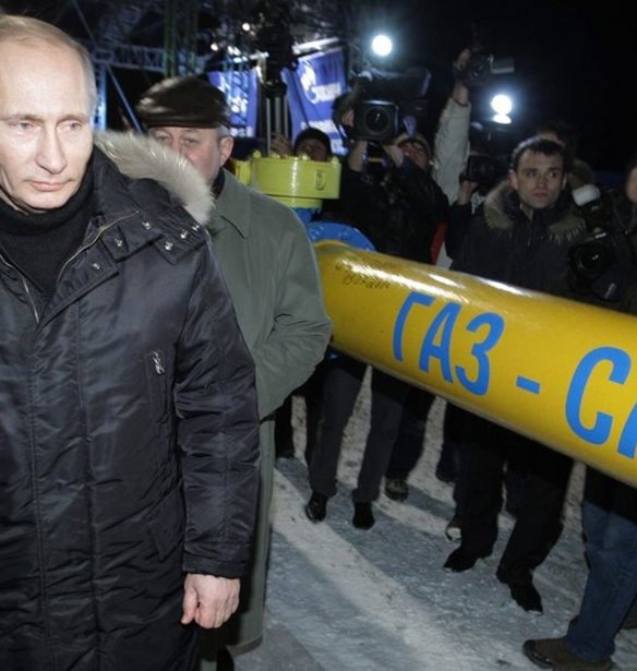 Οι 5  Έλληνες ευρωβουλευτές που καταψήφισαν το ιστορικό μπλόκο στο ρωσικό αέριο – Σε ποια ελληνικά κόμματα ανήκουν