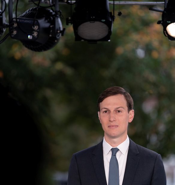 Κούσνερ: Υποχωρεί από την επένδυση στο Βελιγράδι μετά από τις αντιδράσεις