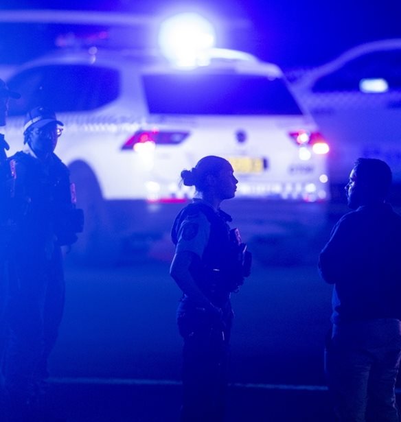 Μακελειό στο Σίδνεϊ: Η οικογένεια του δράστη στην Ινδία είχε άγνοια για τη ριζοσπαστικοποίησή του