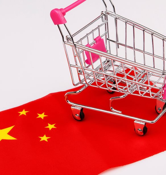 Κίνα: Κορυφαία προτεραιότητα η αύξηση της εσωτερικής κατανάλωσης το 2026