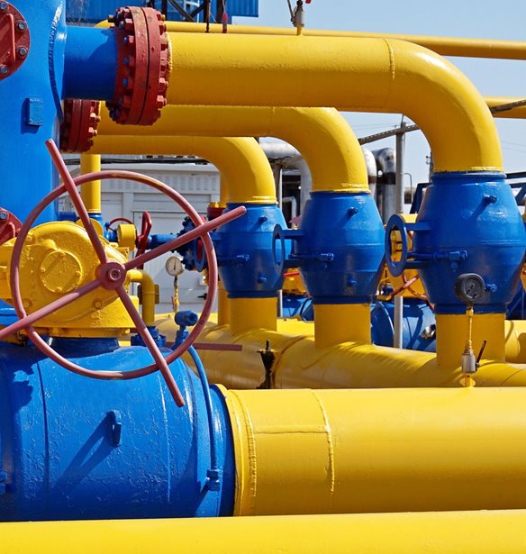 Eνεργειακή ασφάλεια: Πρόταση από την Αίγυπτο για σύσταση μηχανισμού αγορών έκτακτης ανάγκης για πετρέλαιο και φυσικό αέριο