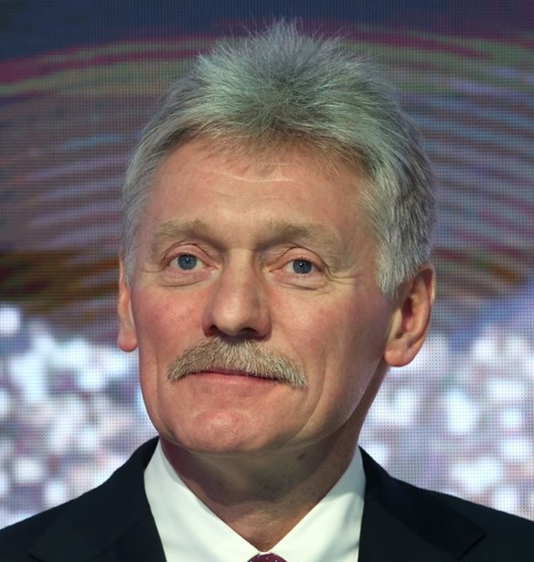 Κρεμλίνο: Επιπολαιότητα του Ρούτε να μιλήσει για πόλεμο με τη Ρωσία