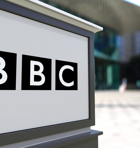 BBC: Θα αντιπαλέψει την αγωγή του Τραμπ για δυσφήμηση