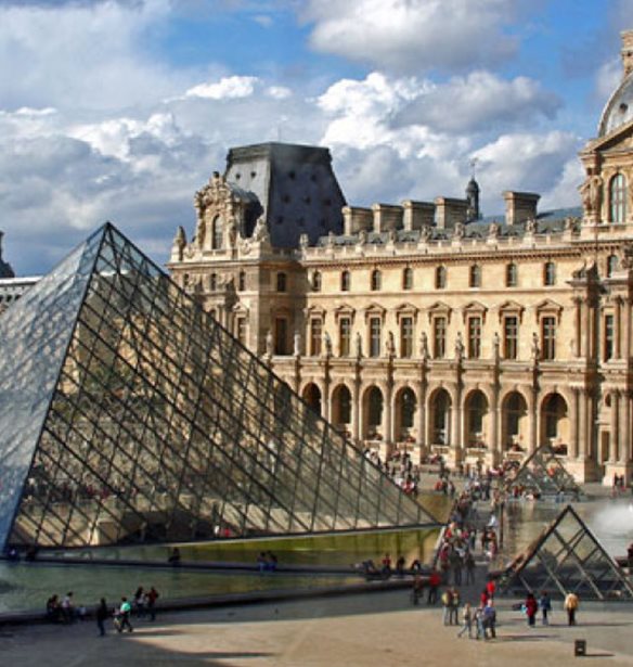 Λούβρο: Το προσωπικό ψήφισε να παρατείνει την απεργία - Παραμένει κλειστό το μουσείο