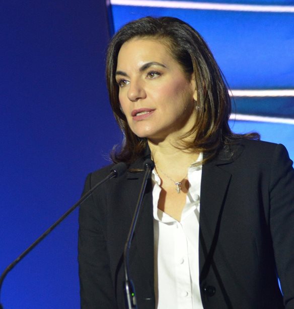 Όλγα Κεφαλογιάννη: Το 2025 θα είναι ένα ακόμη ορόσημο για τον ελληνικό τουρισμό