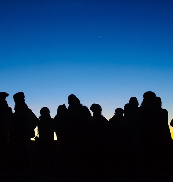Η Ευρώπη πρέπει να σκεφτεί πιο έξυπνα το μεταναστευτικό