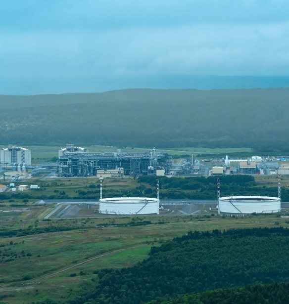 ΗΠΑ: Επιτρέπονται οι πωλήσεις πετρελαίου από το ρωσικό Sakhalin-2 έως τις 18 Ιουνίου