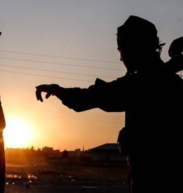 Φιλιππίνες: Διαψεύδουν ότι φιλοξενούν στρατόπεδα εκπαίδευσης τζιχαντιστών