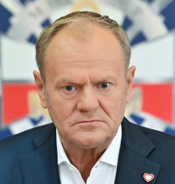 Η Ουκρανία διχάζει την Πολωνία