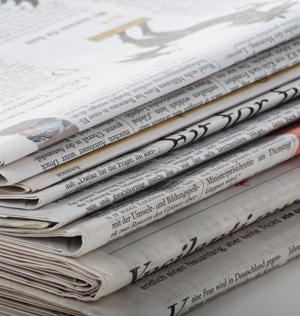 Γερμανικά ΜΜΕ: "Μικρά βήματα σε μακρύ δρόμο" η πρόοδος που επιτεύχθηκε στις συνομιλίες του Βερολίνου για την Ουκρανία