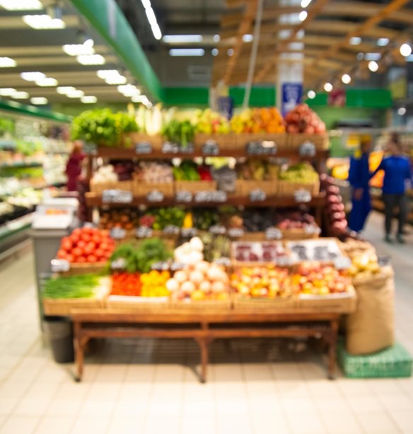 ΙΕΛΚΑ: Η Ελλάδα χαμηλότερα από τον μέσο πληθωρισμό τροφίμων στην ΕΕ όλο το 2025