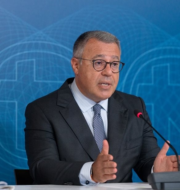 Alpha Bank: Συμφωνία με Universal και Altius στην Κύπρο - Δημιουργεί τον 3ο μεγαλύτερο ασφαλιστικό όμιλο