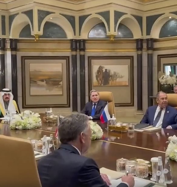 Νέες συνομιλίες ΗΠΑ-Ρωσίας στο Μαϊάμι το σαββατοκύριακο για την επίτευξη ειρηνευτικής συμφωνίας