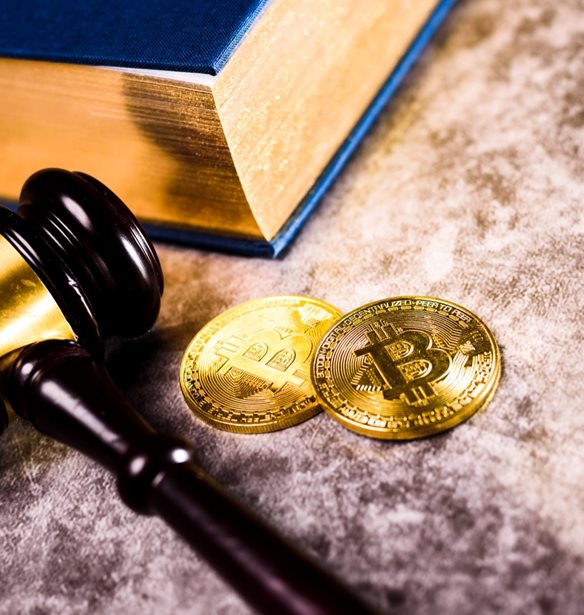 Γαλλία: Κουκουλοφόροι απήγαγαν και ανάγκασαν ένα ζευγάρι να τους μεταφέρει 8 εκατομμύρια ευρώ σε κρυπτονομίσματα