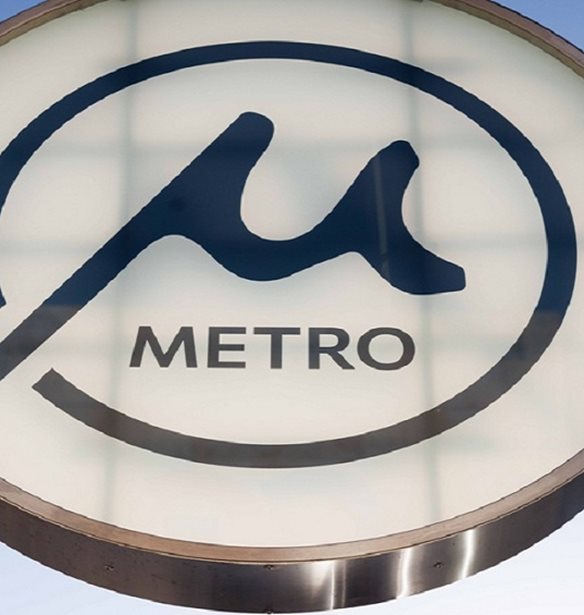 Μετρό Θεσσαλονίκης: Πιλοτική 24ωρη λειτουργία στις 20 και 27 Δεκεμβρίου