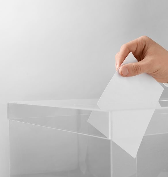 Δημοσκόπηση MRB: Στο 29,2% η ΝΔ - Τι ποσοστά θα συγκέντρωναν Τσίπρας, Καρυστιανού, Σαμαράς