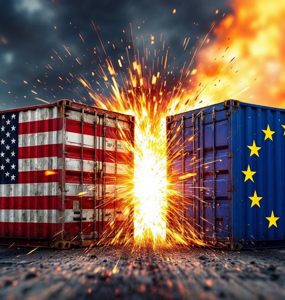 Αντέχει η οικονομία και οι εξαγωγές της Ευρώπης στους δασμούς Τραμπ - Θετική η εικόνα και για την Ελλάδα