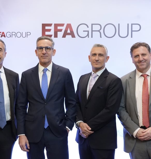 Γιατί επενδύουν Motor Oil και EOS Capital στην EFA Group - Το πλάνο για επενδύσεις 120 εκατ., χρηματιστήριο & εξαγορές