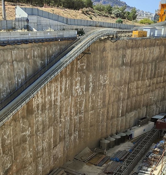 Προτεραιότητα η επέκταση του Μετρό προς Γλυφάδα λόγω της ανάπλασης του Ελληνικού