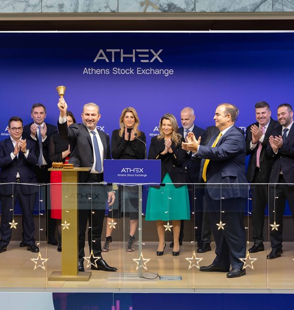 Aktor: Η ενέργεια στο επίκεντρο των νέων επενδύσεων του ομίλου