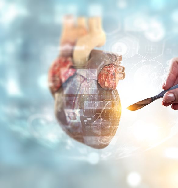 Ιστορική διπλή μεταμόσχευση καρδιάς και ήπατος έσωσε τη ζωή ενός 11χρονου κοριτσιού