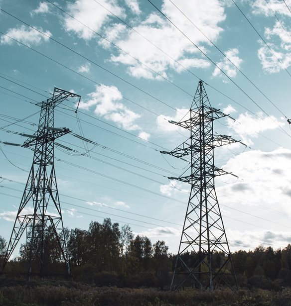 Χειμώνας δύο ταχυτήτων για τις τιμές ενέργειας στην Ευρώπη