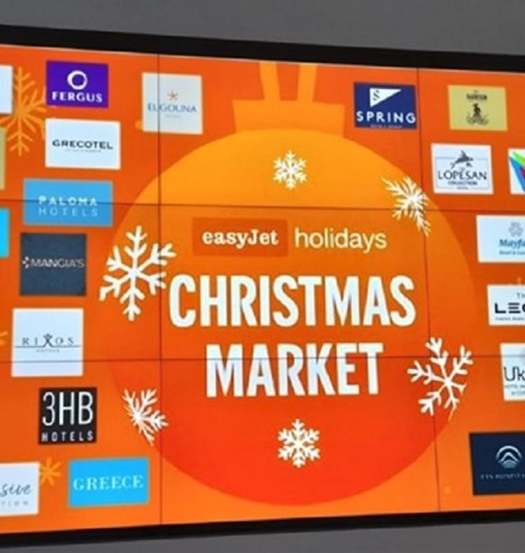 Νέα δρομολόγια των EasyJet και Jet2 από Ην. Βασίλειο προς Ελλάδα για το 2026